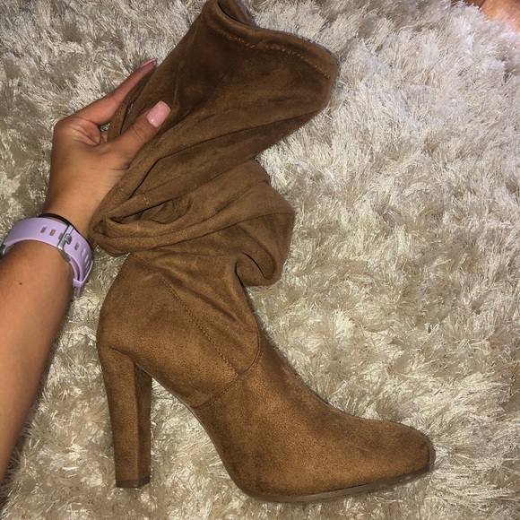 Boots - Picture 2 of 2